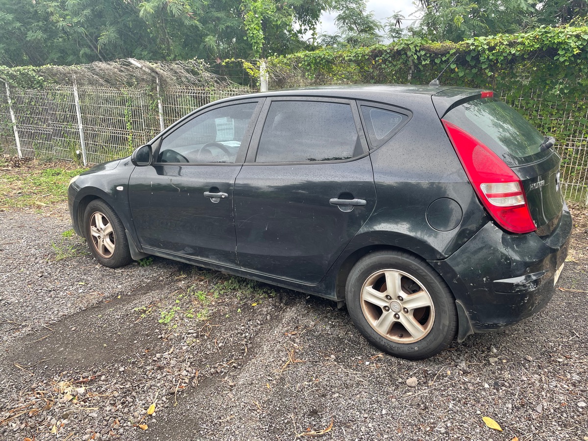 Hyundai i30 1.6 crdi - 115