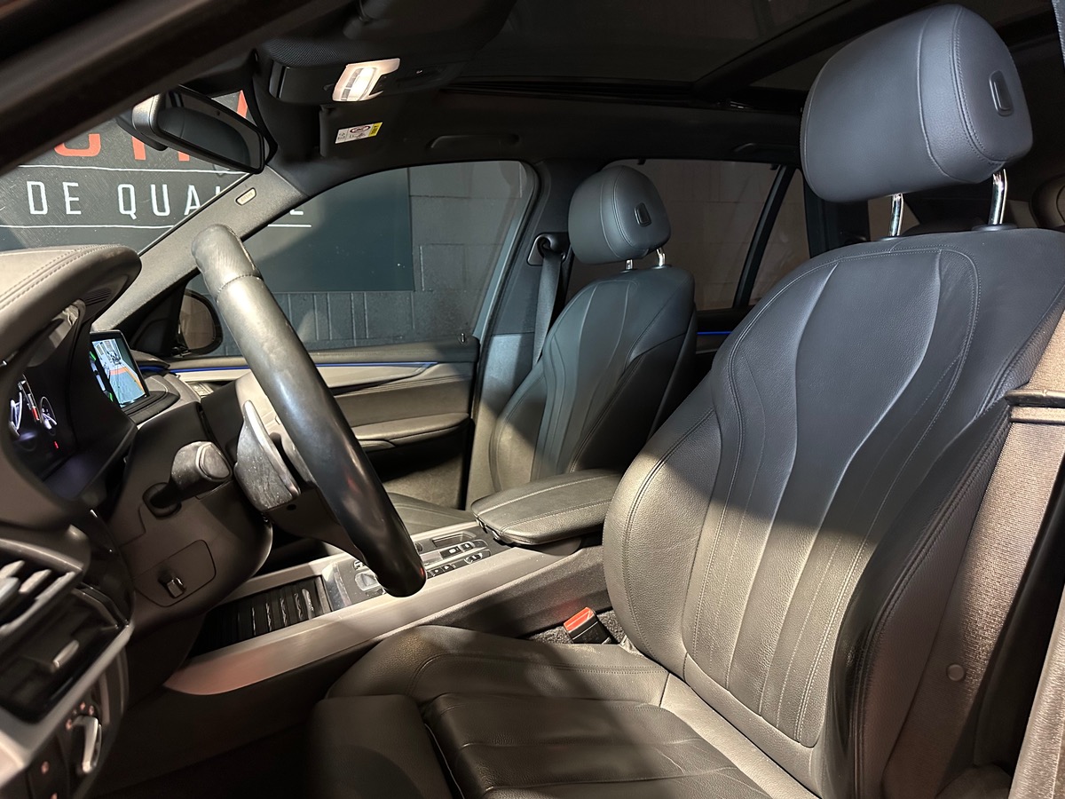 Bmw X5 xDrive 40 E iPerformance 230kW