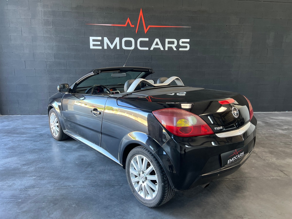 Opel Tigra 1.4 90