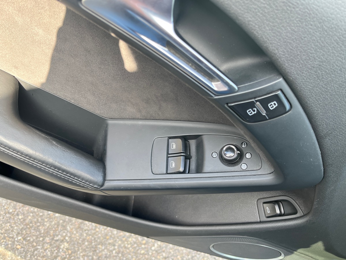 Audi RS5 4.2 V8 FSI 450cv QUATTRO S-TRONIC 7