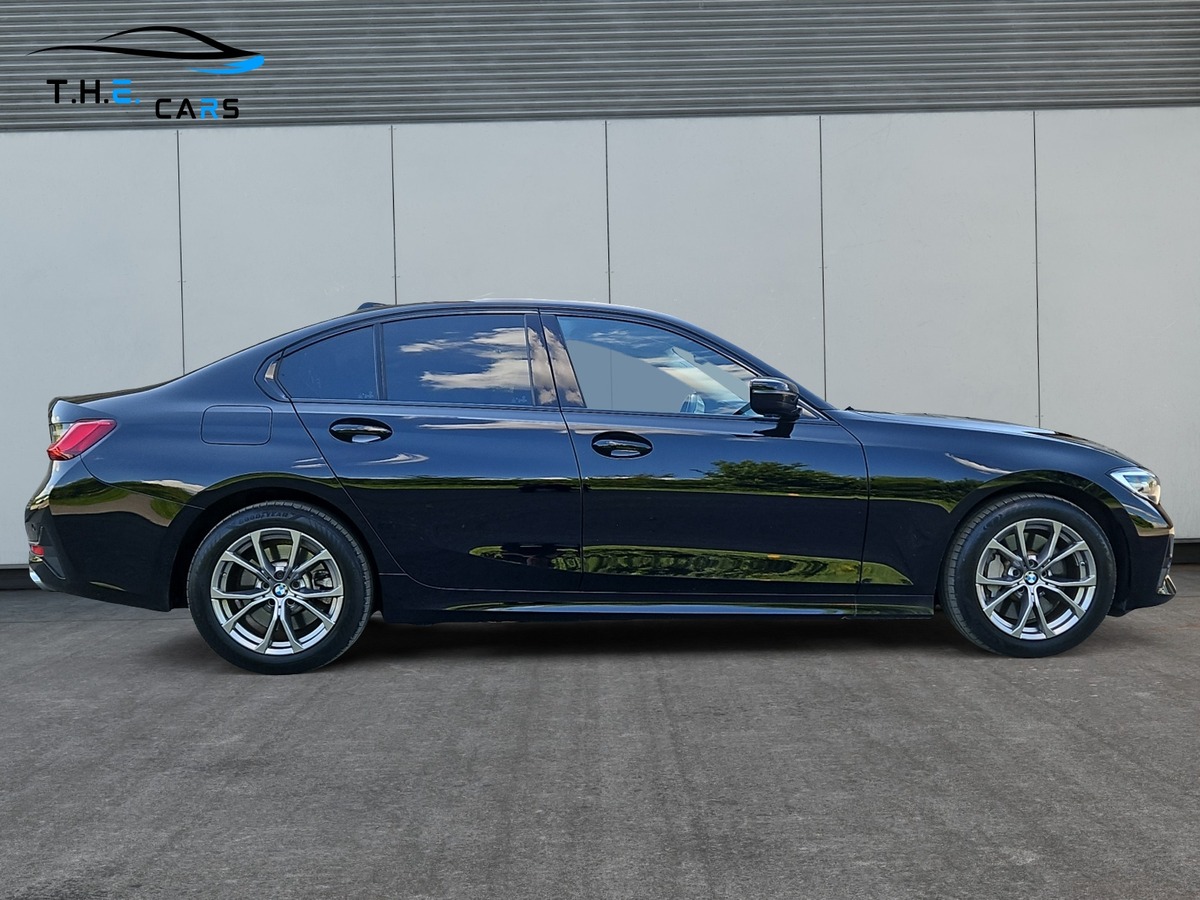 Bmw Série 3 330E SPORTLINE - GARANTIE 12 MOIS