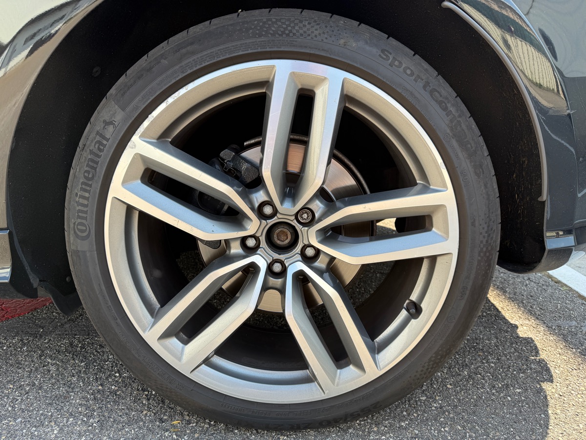 Audi SQ5 Sportback 3.0 TDI V6 313cv Quattro Tiptronic 8, Suivi Complet AUDI, Toit ouvrant