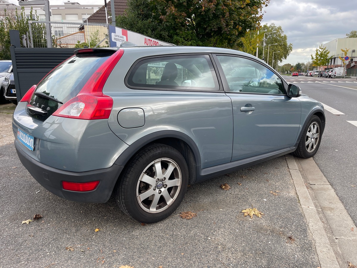 Volvo C30 1.6 100 PREMIUM EDITION