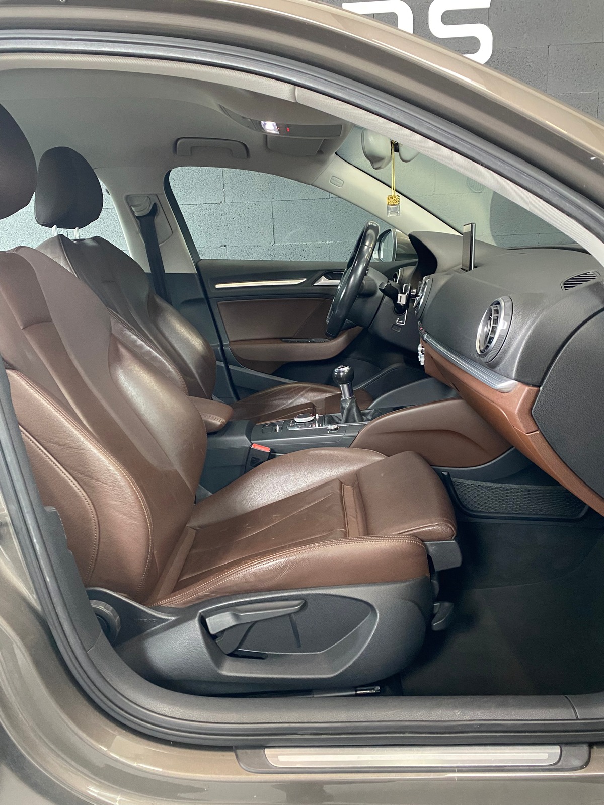 Audi A3 2.0 tdi 150 Berline Ambition Luxe