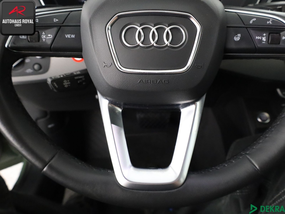 Audi A4 Allroad V 40 TDI 204ch Avus quattro S tronic 7 Bang&Olufsen Toit ouvrant
