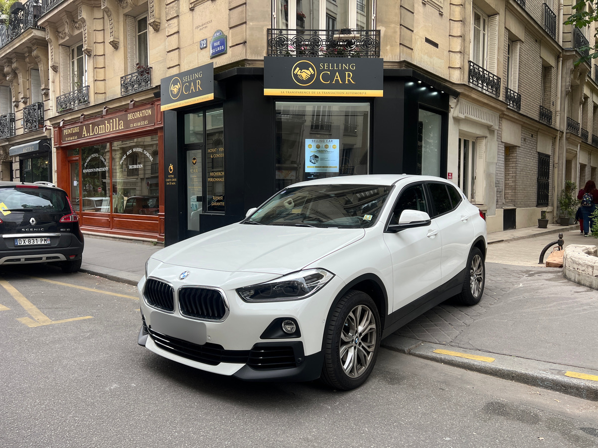 Photo du véhicule