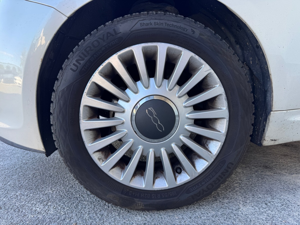 Fiat 500 III Lounge 1.2 MPi S&S 69 cv - Toit panoramique - Distribution OK