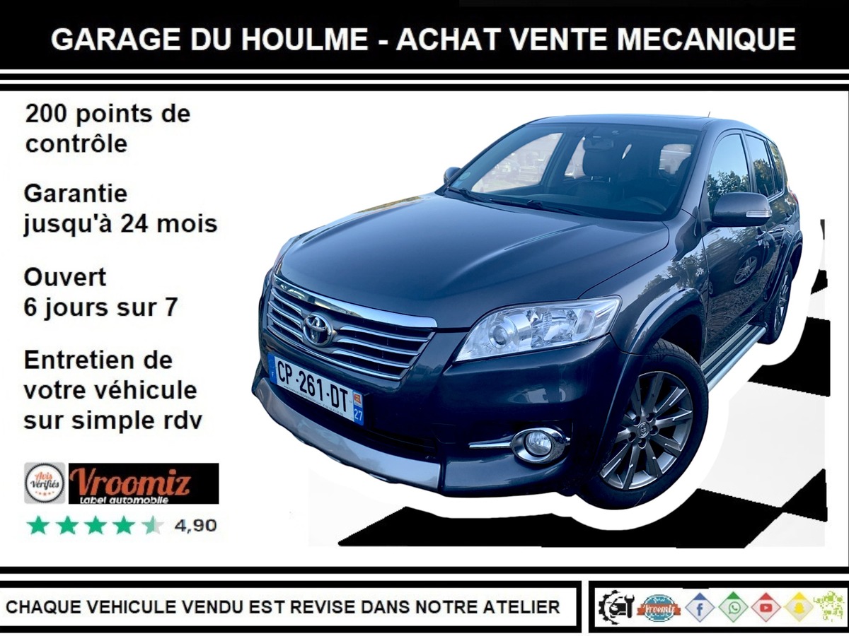Photo du véhicule