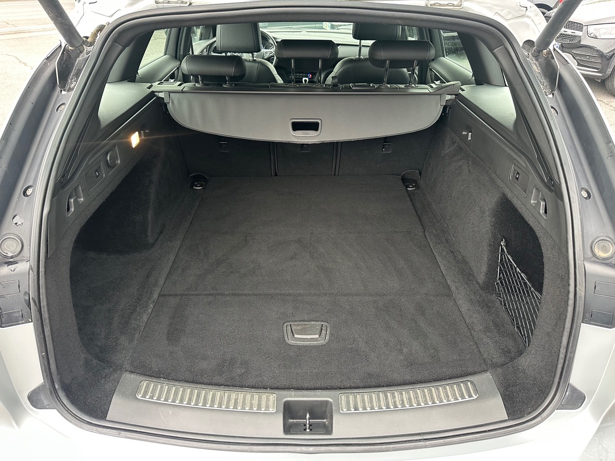 Opel Insigna Sport Tourer 1.5 CDTI 122CH ELEGANCE BUSINESS BVA8