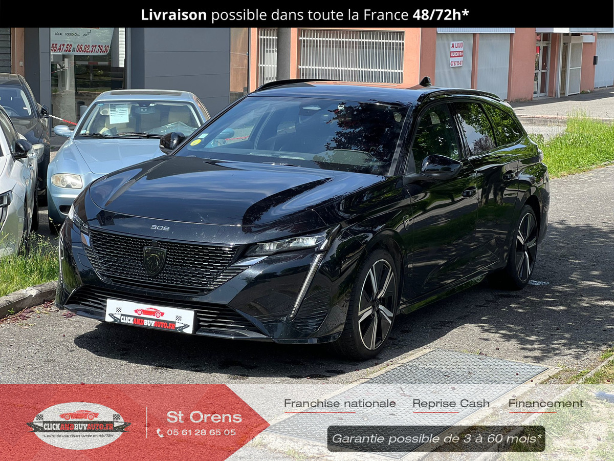Photo du véhicule