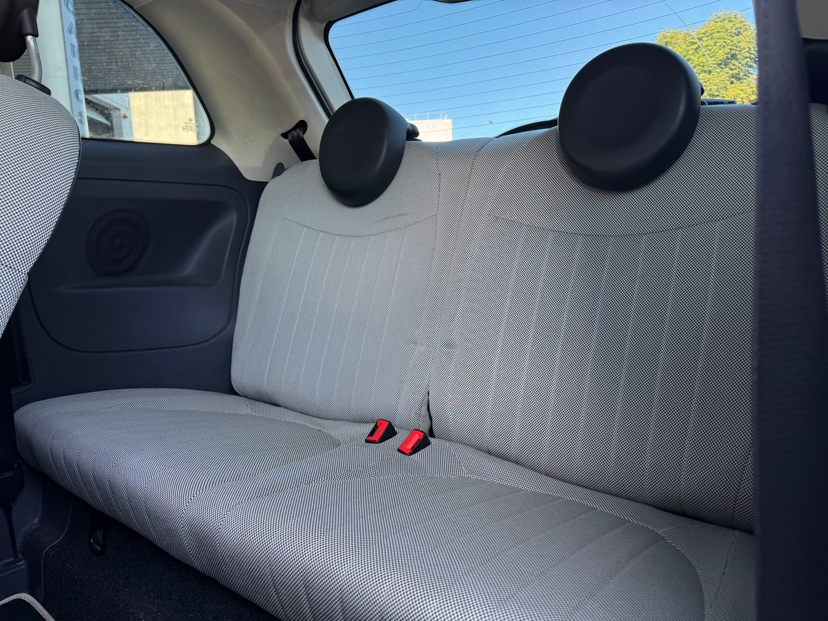 Fiat 500 III Lounge 1.2 MPi S&S 69 cv - Toit panoramique - Distribution OK