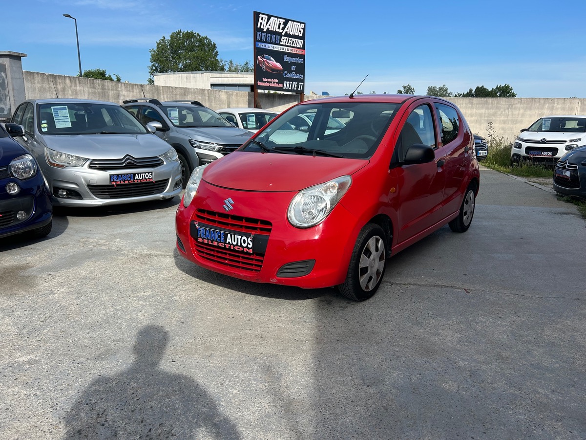 Photo du véhicule