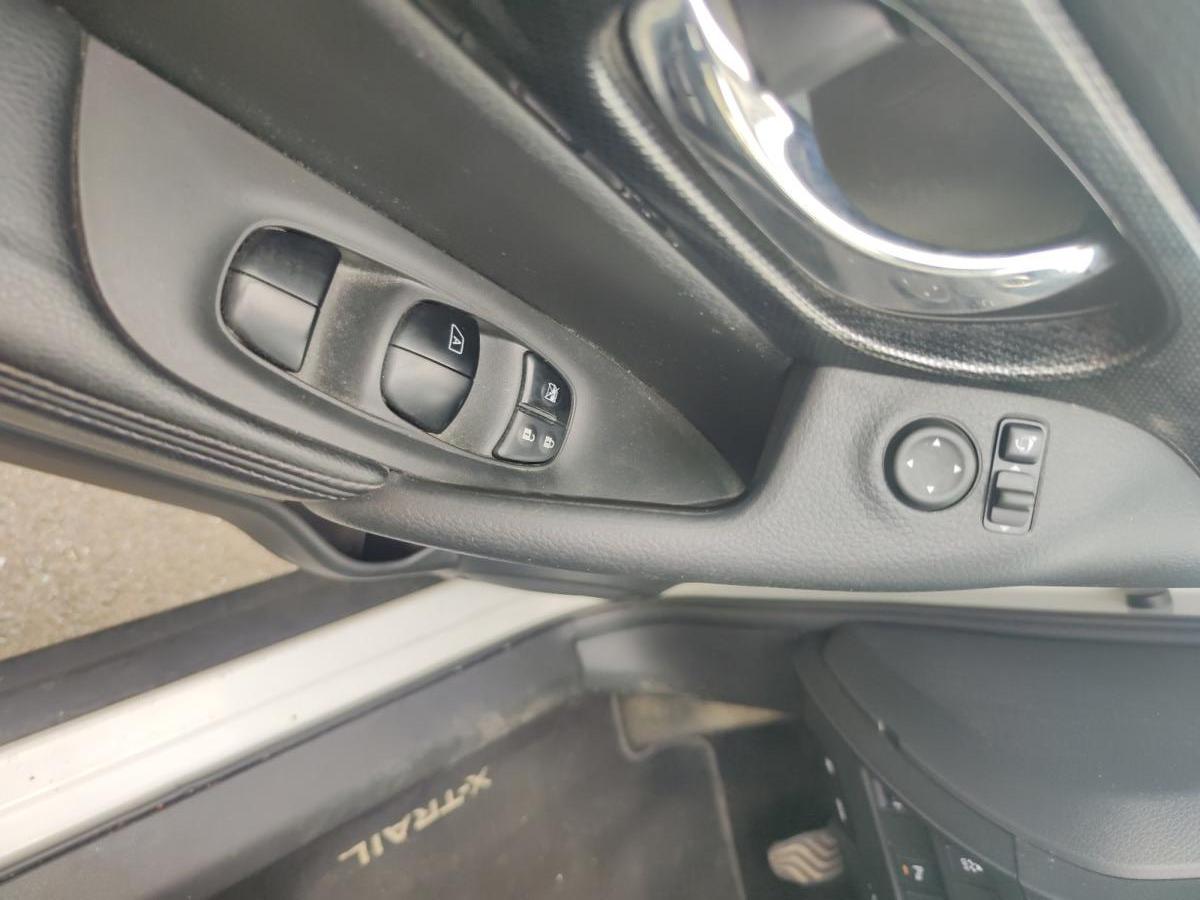 Nissan NISSAN X TRAIL 1.6 DCI 130 NCONNECTA ECO6