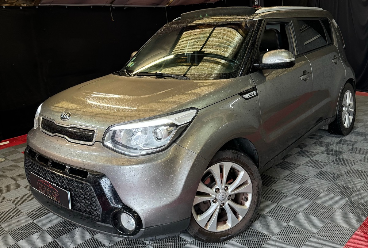 Image Kia Soul