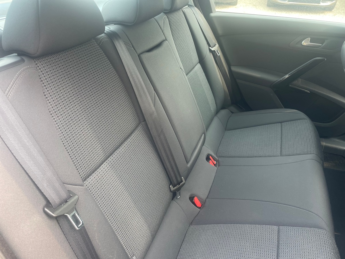 Peugeot 508 2.0 BlueHDi 150cv DISTRIBUTION OK - RADAR DE RECUL - CLIMATISATION AUTOMATIQUE - GPS