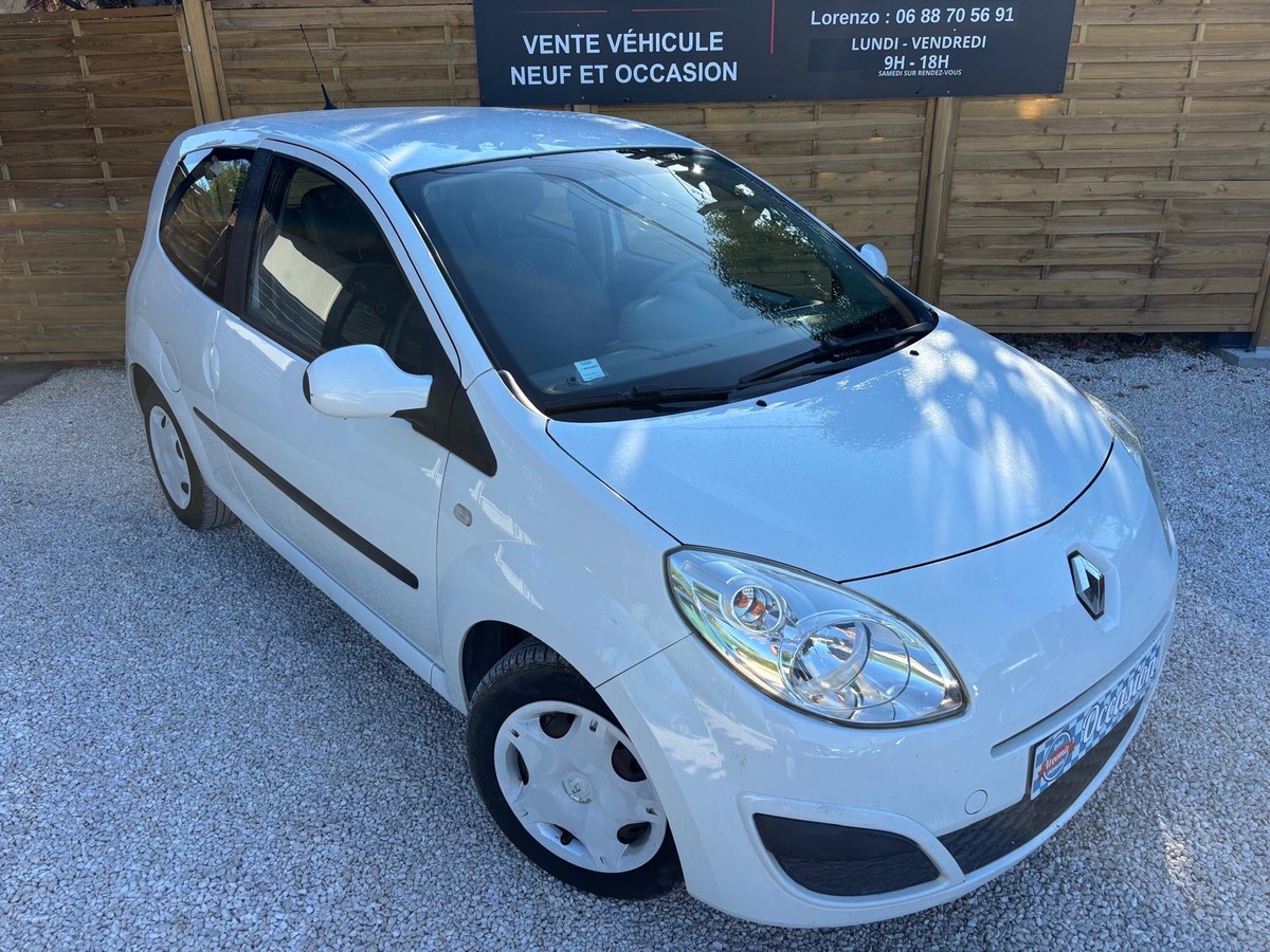 Photo du véhicule