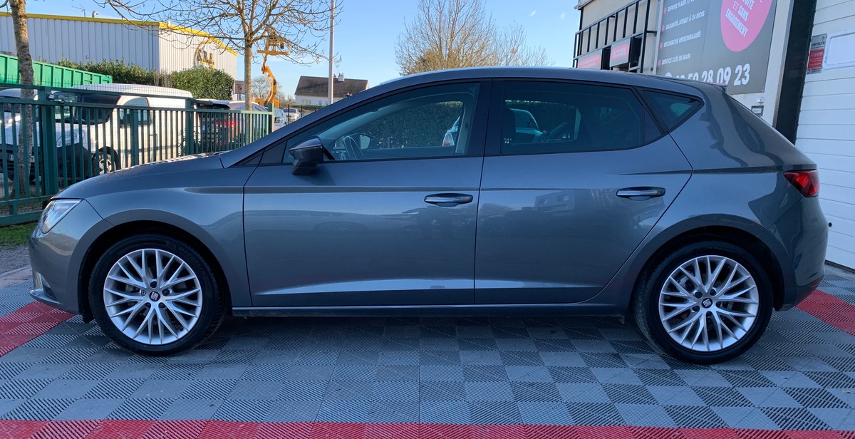 Seat Leon 1.2 TSI 110 S&S PREMIUM l