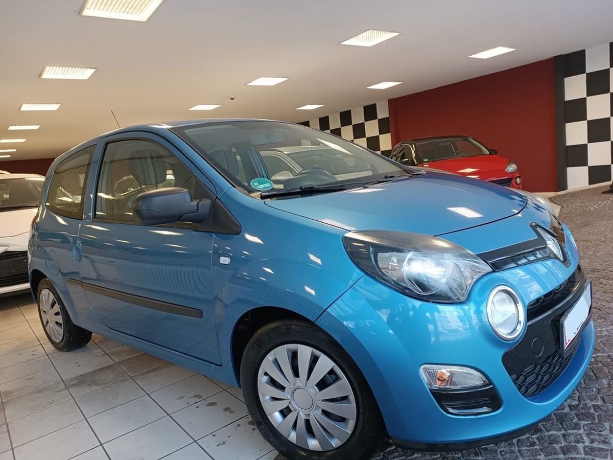 RENAULT Twingo Expression