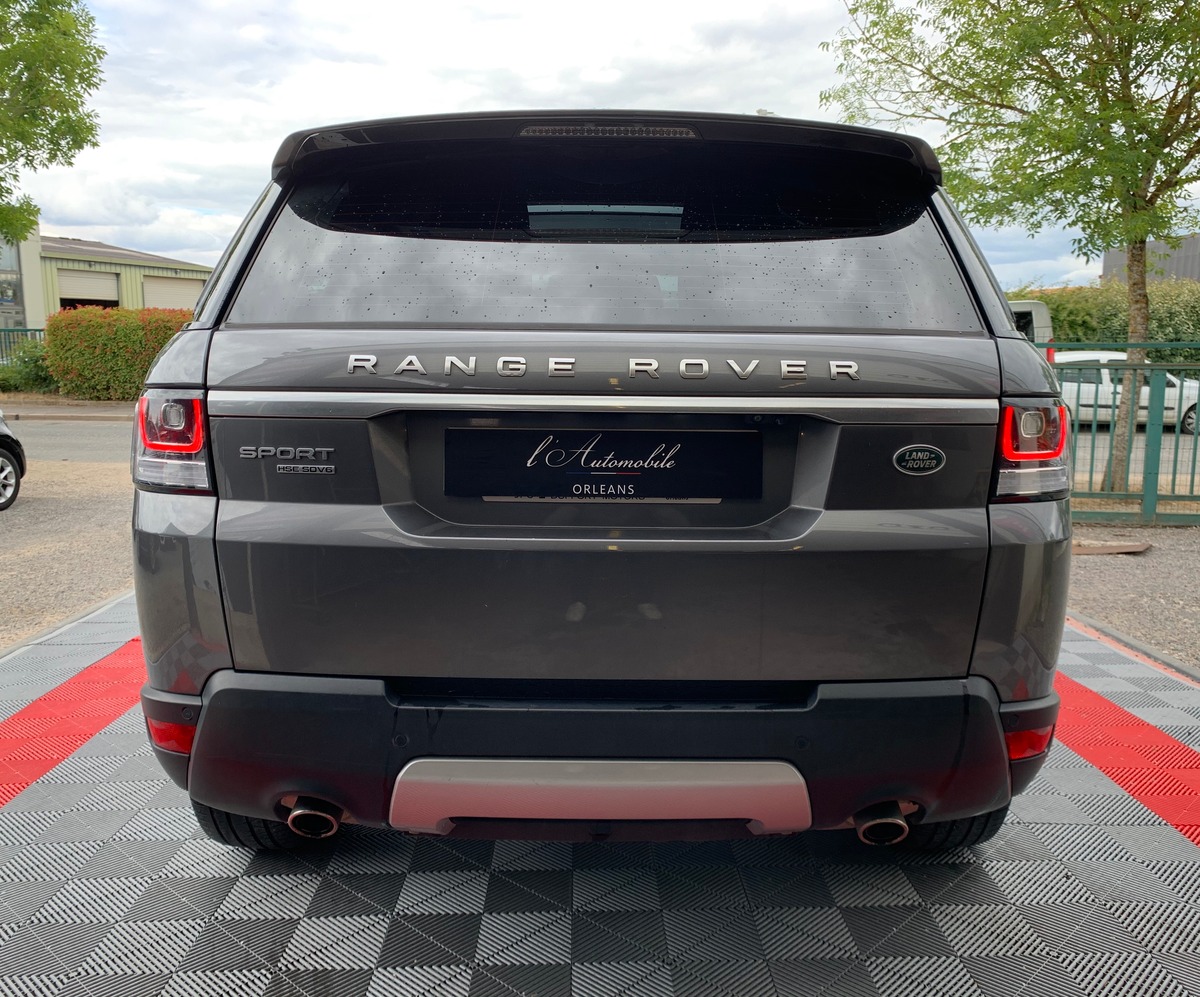 Land-Rover Range Rover Sport 306 DYNAMIC 7 PL b