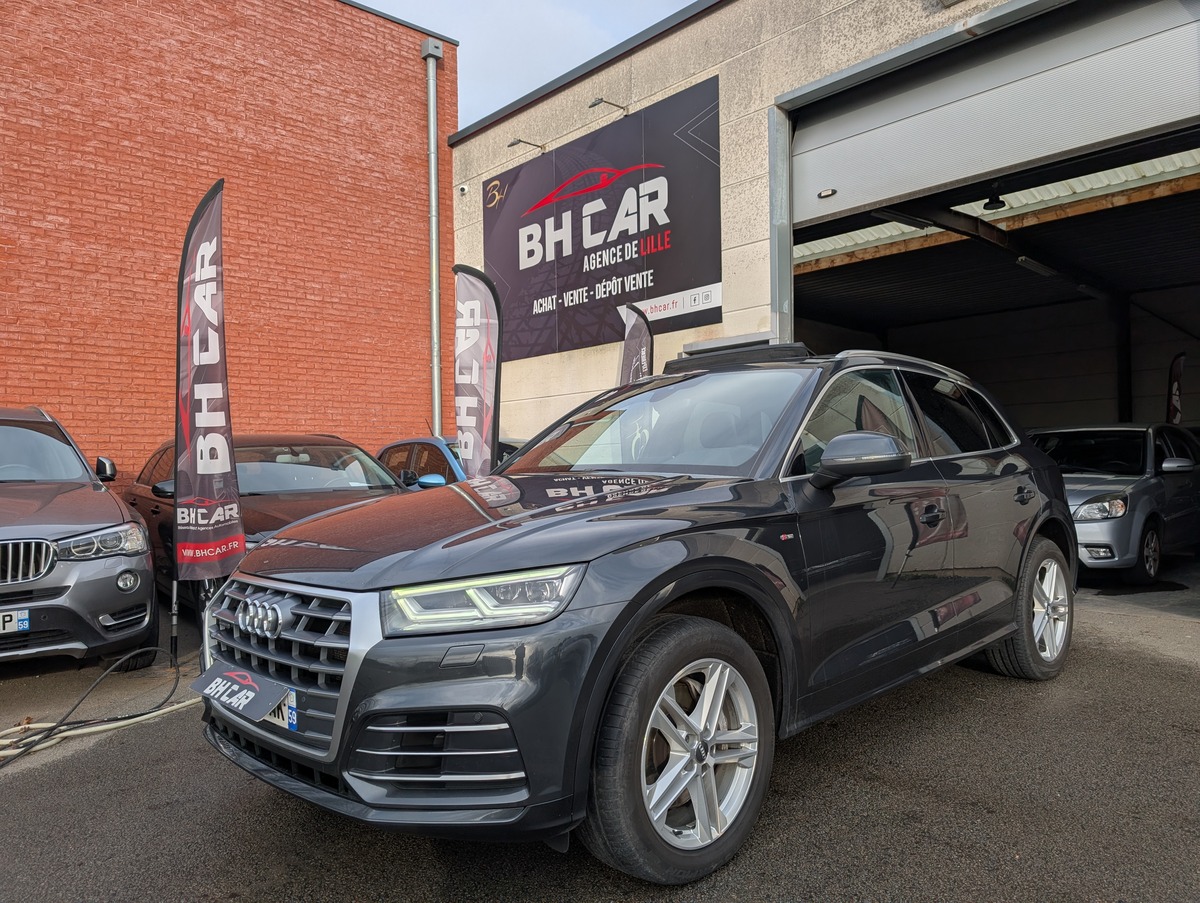 Image Audi Q5