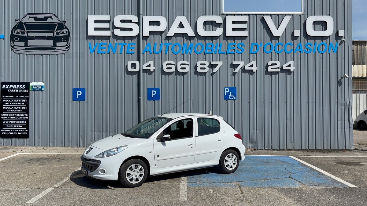 Photo du véhicule