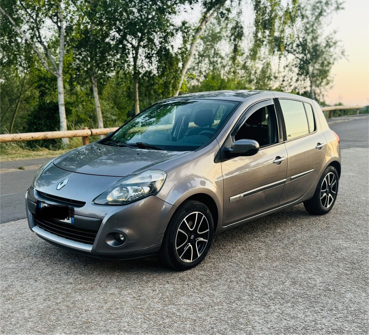 Photo du véhicule