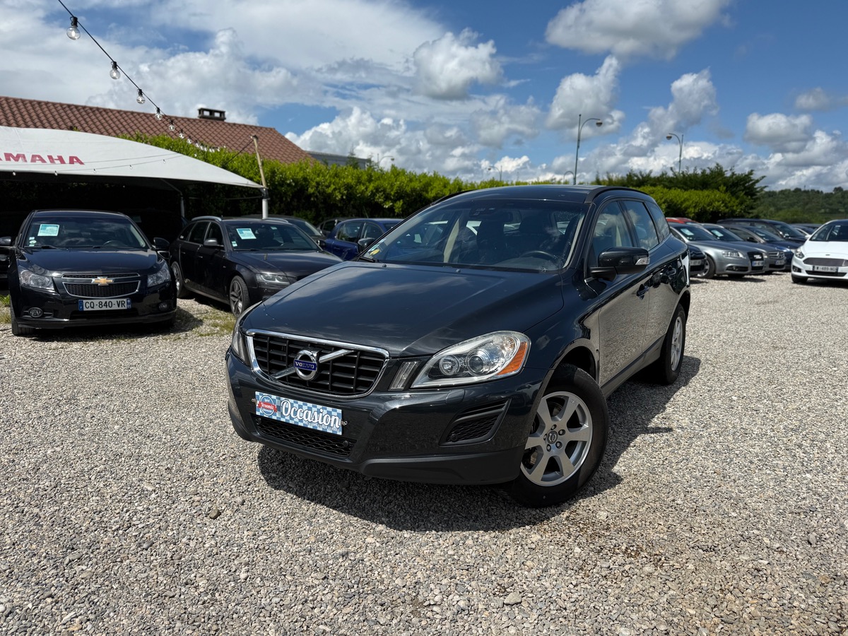 Photo du véhicule