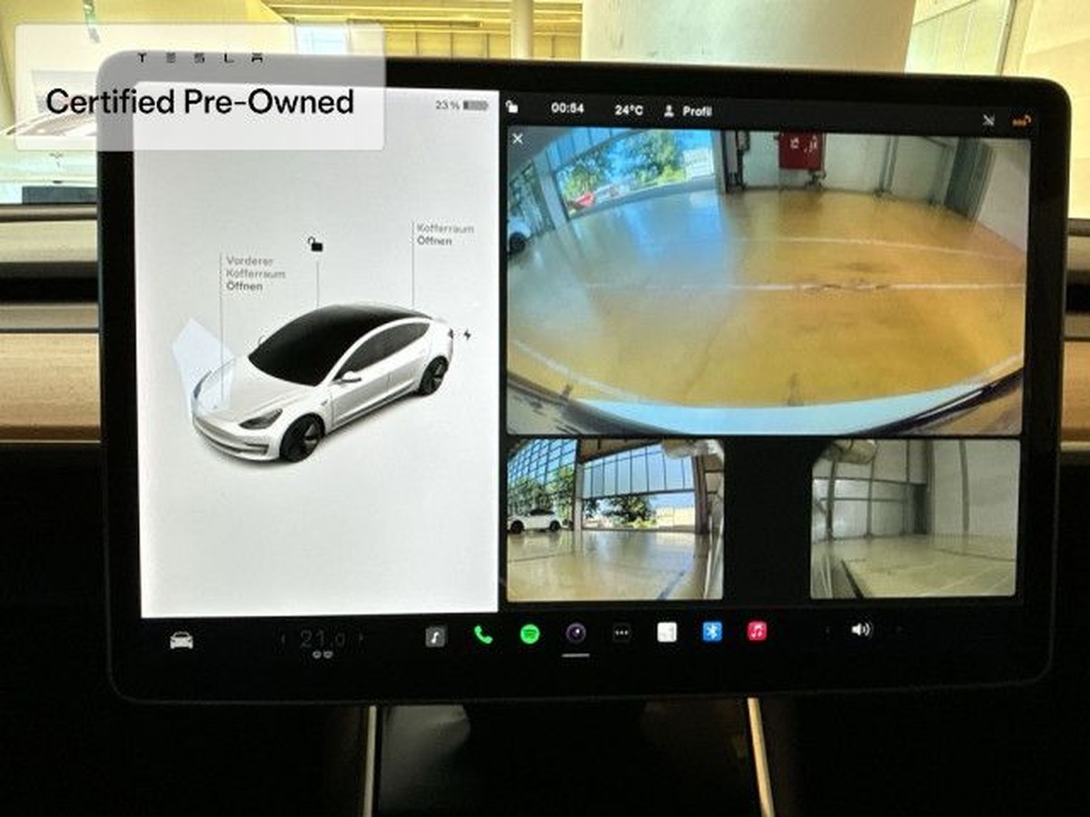 Tesla Model 3 Long-Range Dual Motor AWD/Garantie Tesla 12 mois