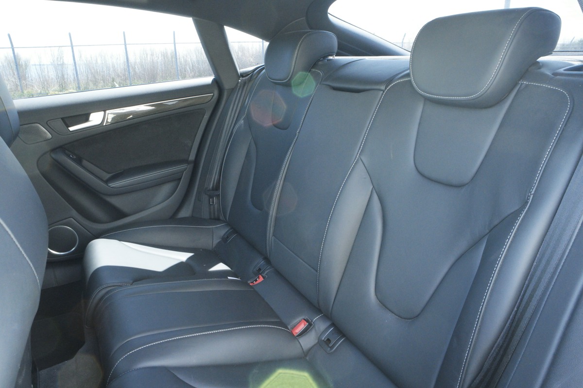 Audi S5 Sportback V6 3.0 TFSI 333 S-TRONIC
