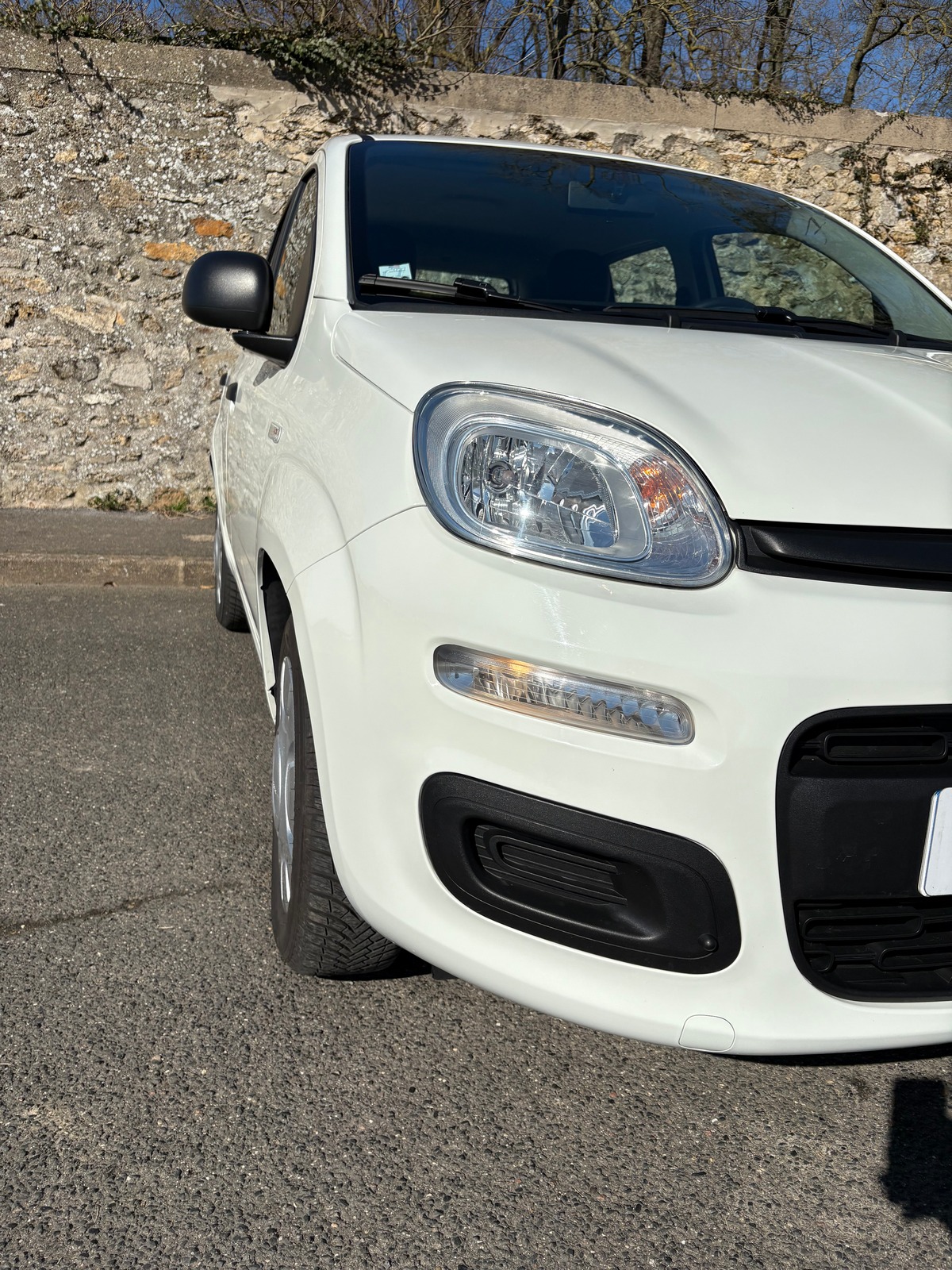 Fiat Panda 1.2 69ch s/s easy