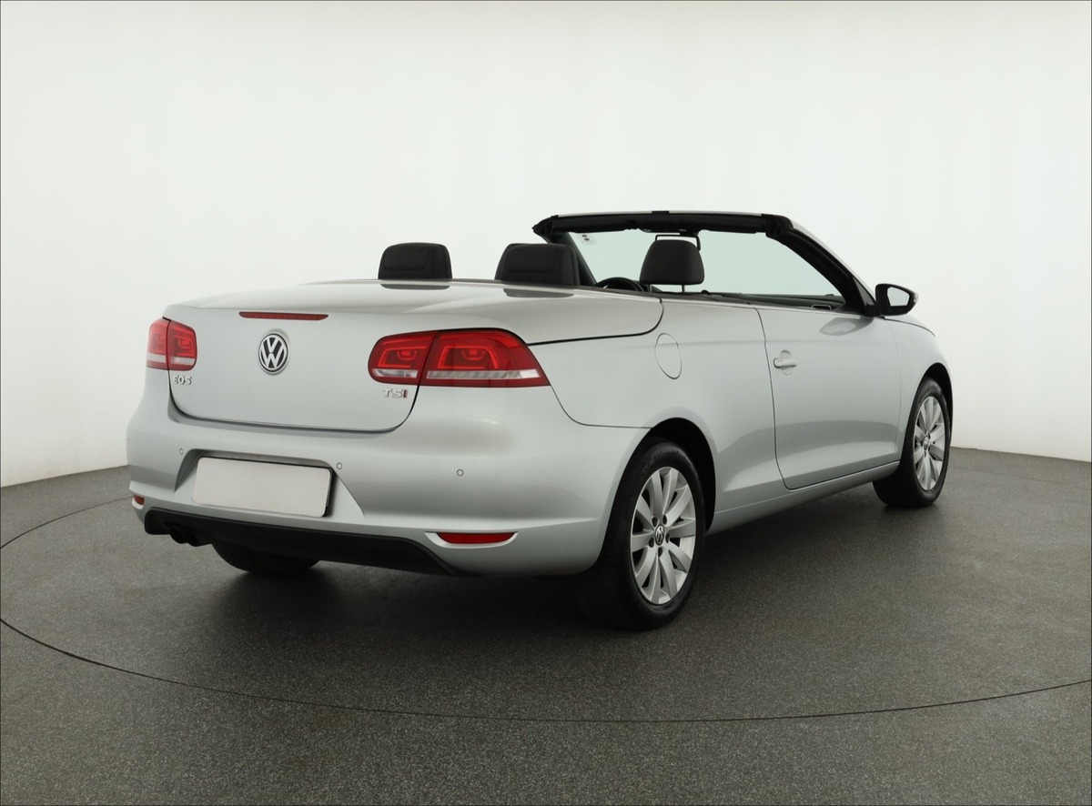 Volkswagen Eos 1.4 TSI