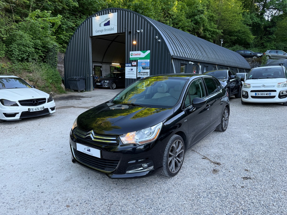 Photo du véhicule