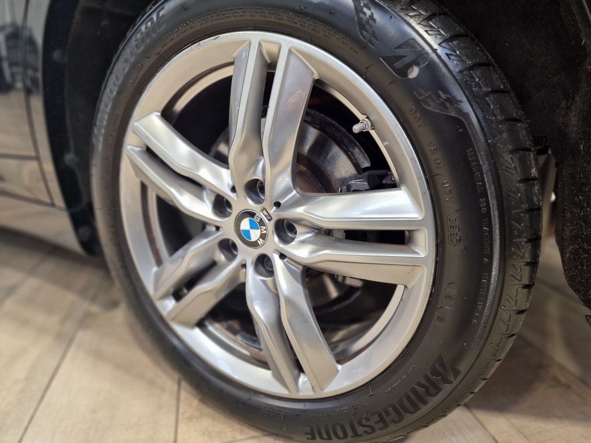 Bmw X1 XDRIVE 25E 220CH M SPORT