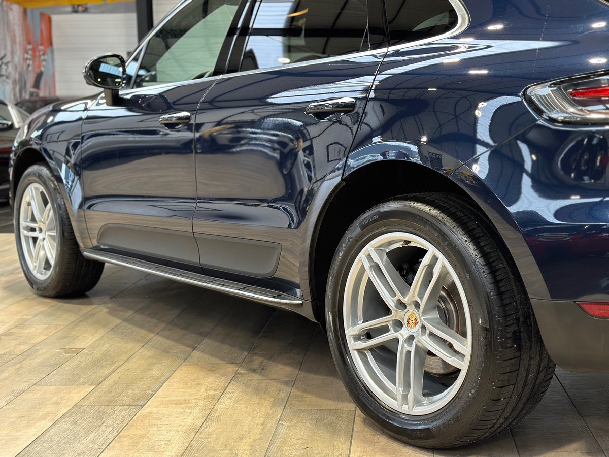 Porsche Macan Phase 2 2.0 245 cv PDK  AWD