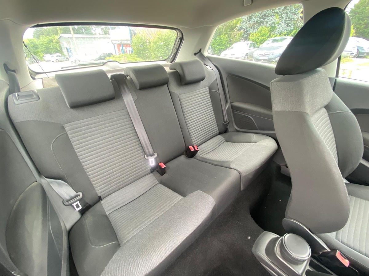 Volkswagen Polo 1.2 tdi 75cv 200000km bon état 