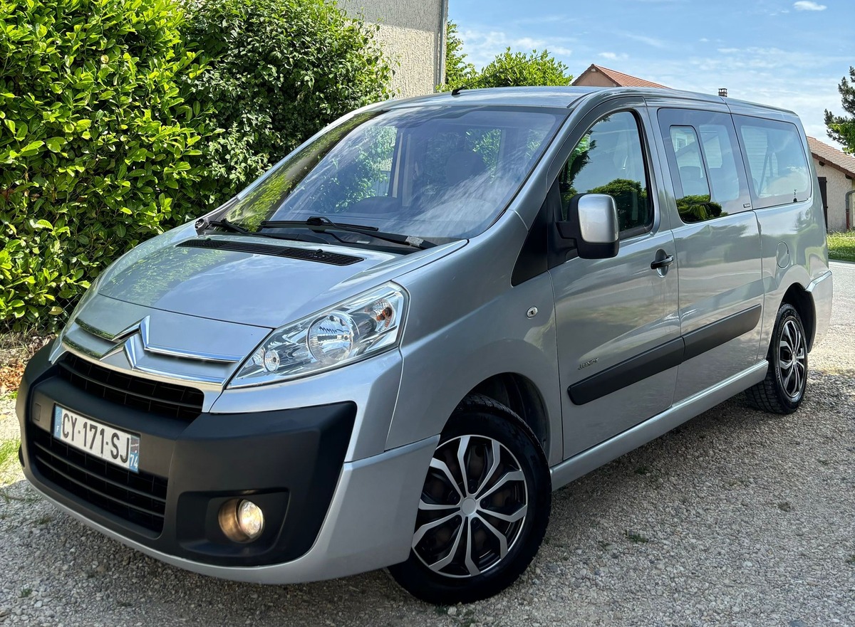 Photo du véhicule