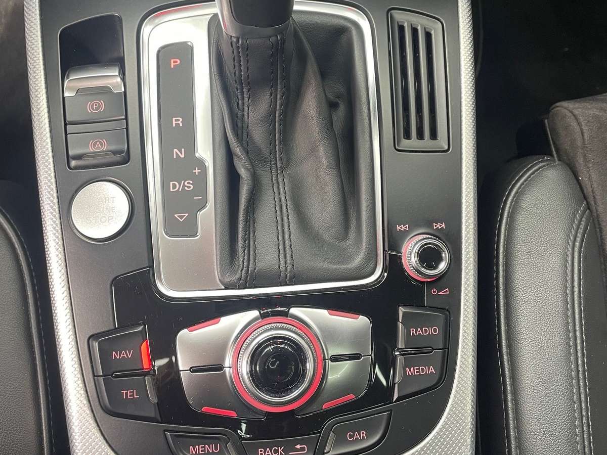 Audi A5 Sportback AVUS S-line 3.0 TDI 204ch multitronic Garantie 3 mois ✅