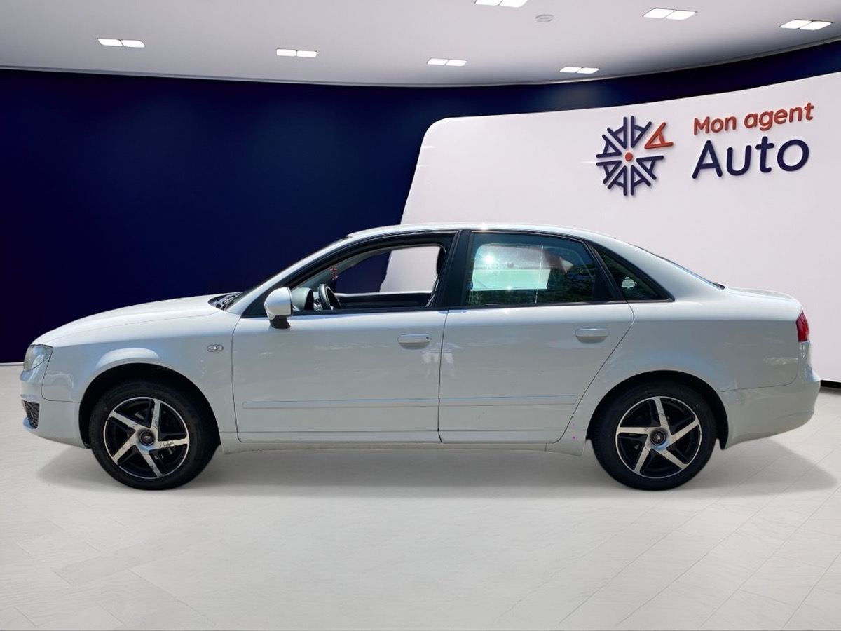 Seat Exeo 1.6 MPI 100 BVM6 - À PARTIR DE 71 TTC/MOIS ✅