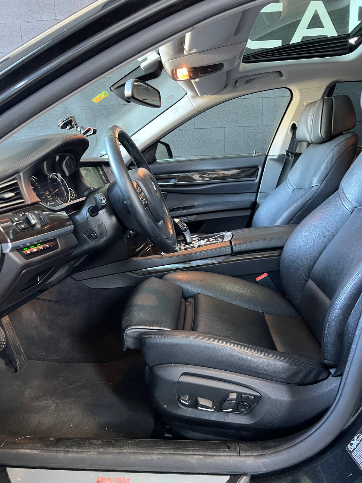 Bmw Série 7 730 xd
