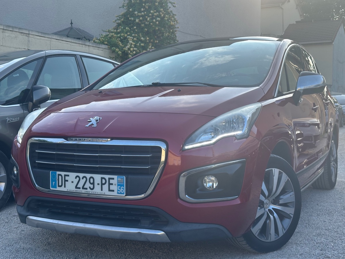 Photo du véhicule
