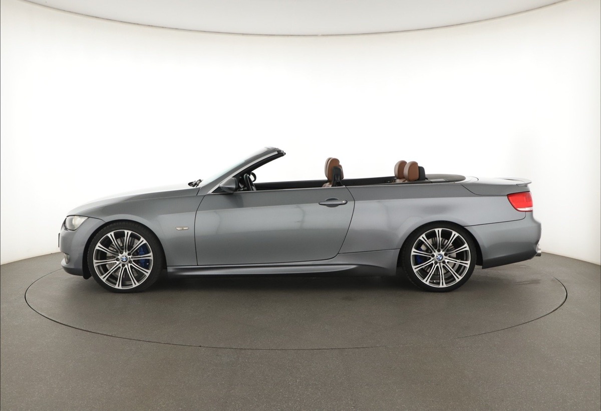 Bmw Série 3 335i cabriolet