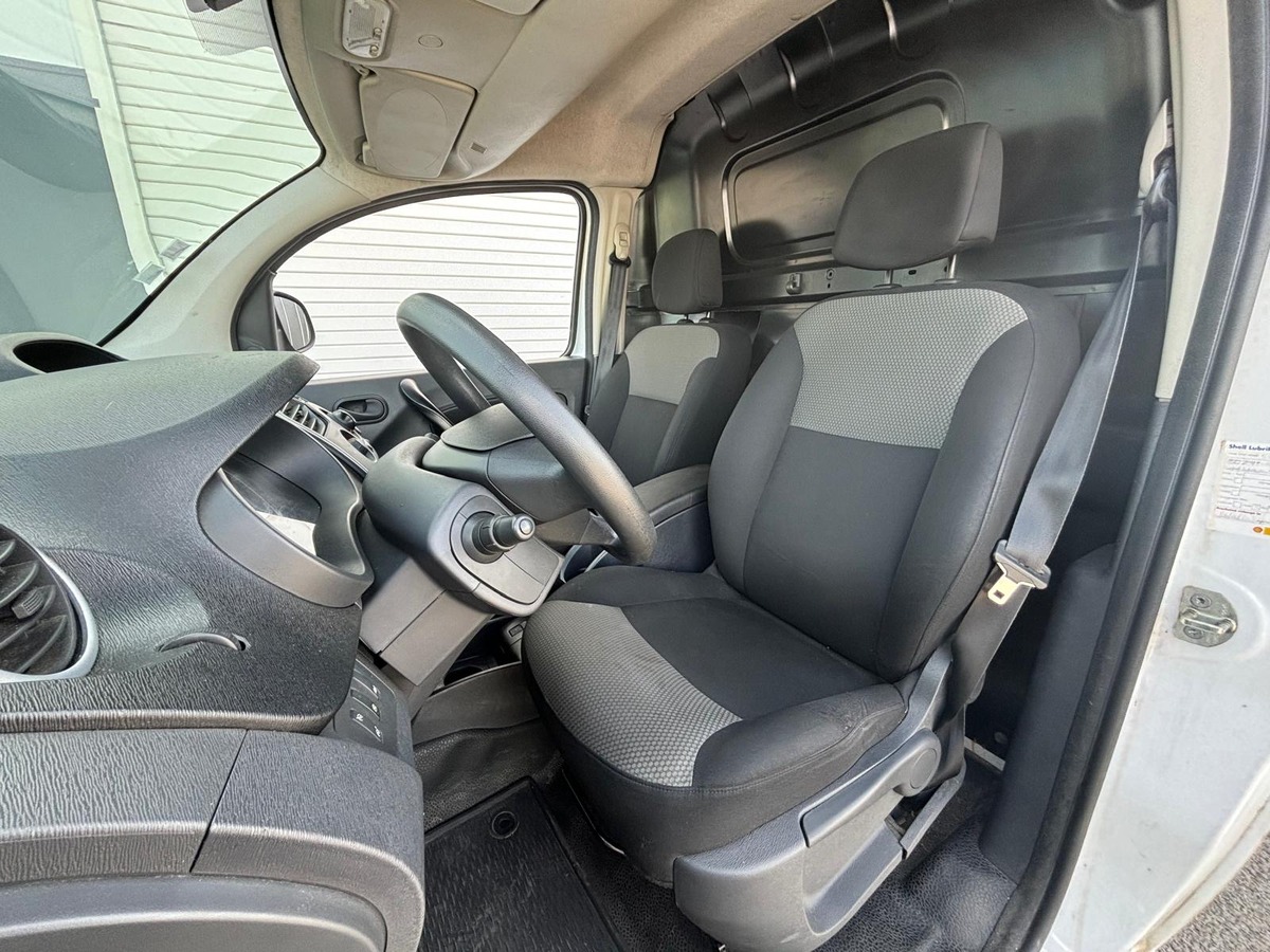 RENAULT Kangoo Express 1.5 dCi 75cv - Embrayage Neuf - Garantie 12 Mois