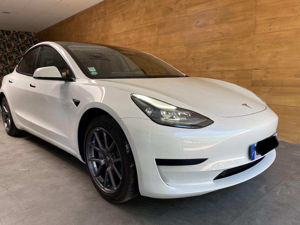 Tesla Model 3 275 50KWH STANDARD-PLUS BVA