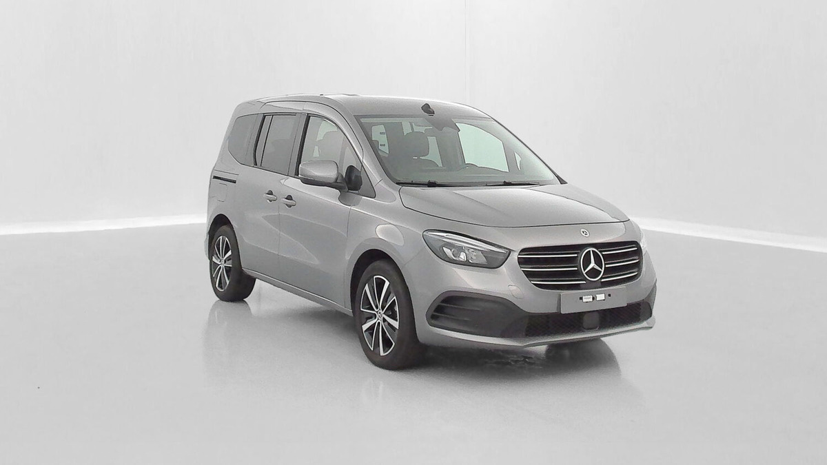 Mercedes-Benz Classe T 160d 95 ch Progressive