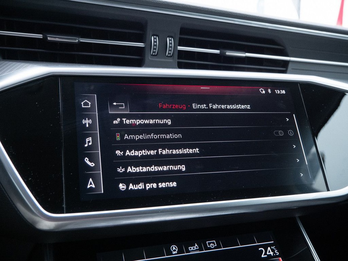 Audi A6 Avant V 55 TFSI 340ch S line quattro S tronic 7/Bang&Olufsen/CarPlay