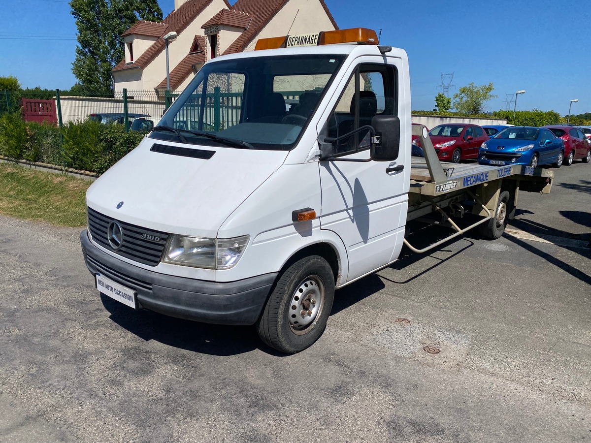Photo du véhicule