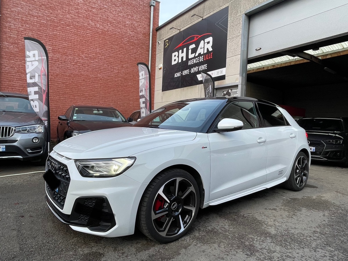 Image Audi A1