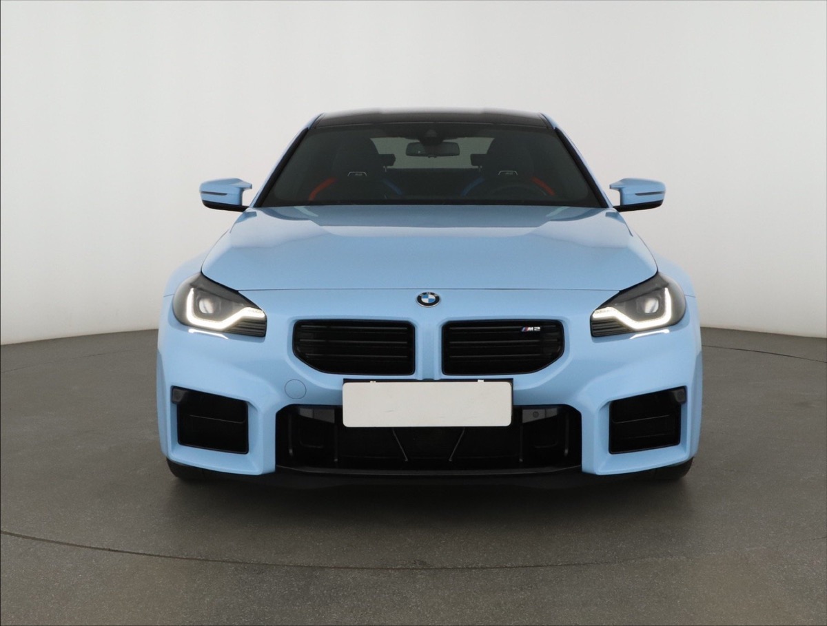 Bmw M2 M2