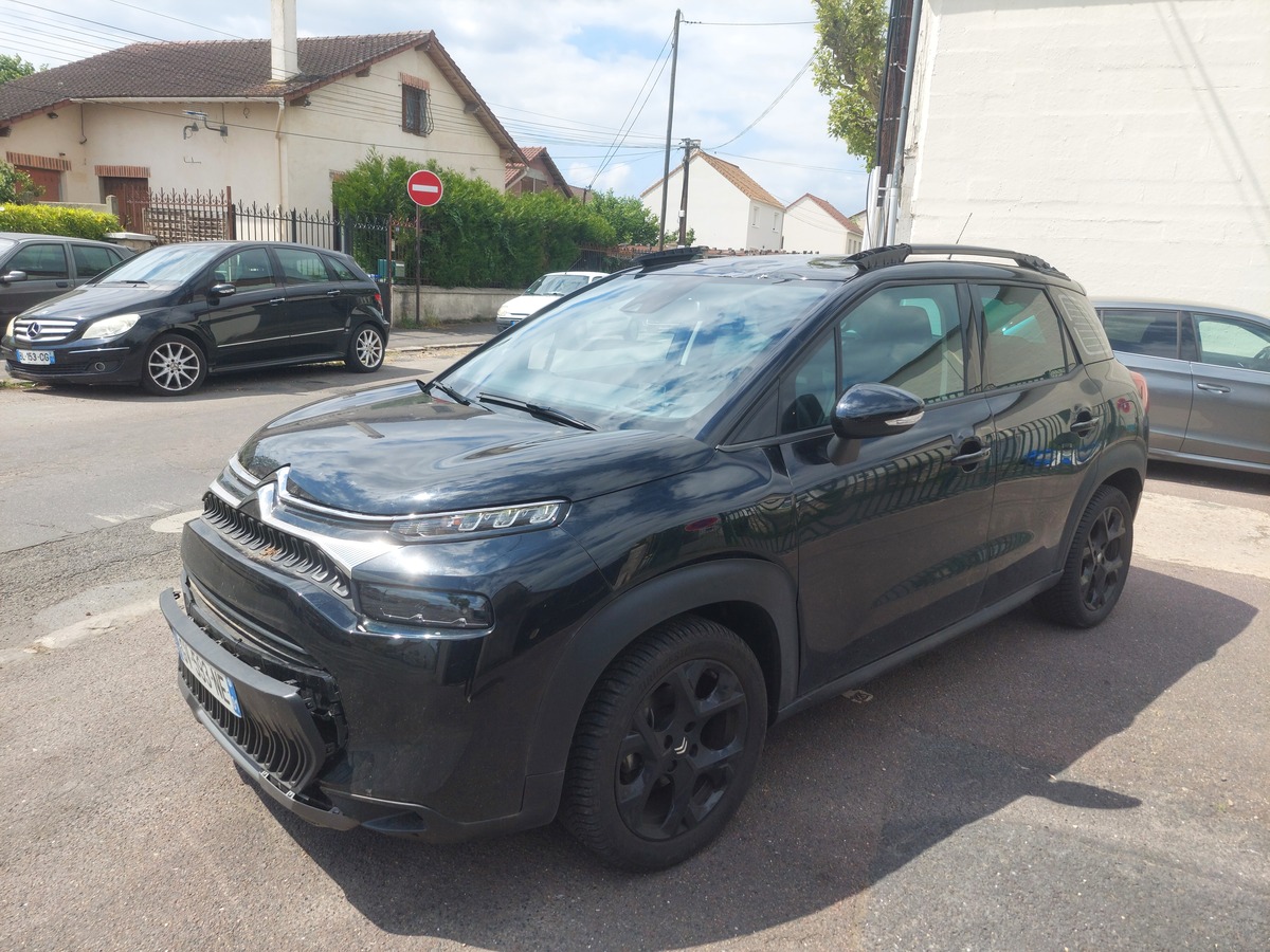 Photo du véhicule