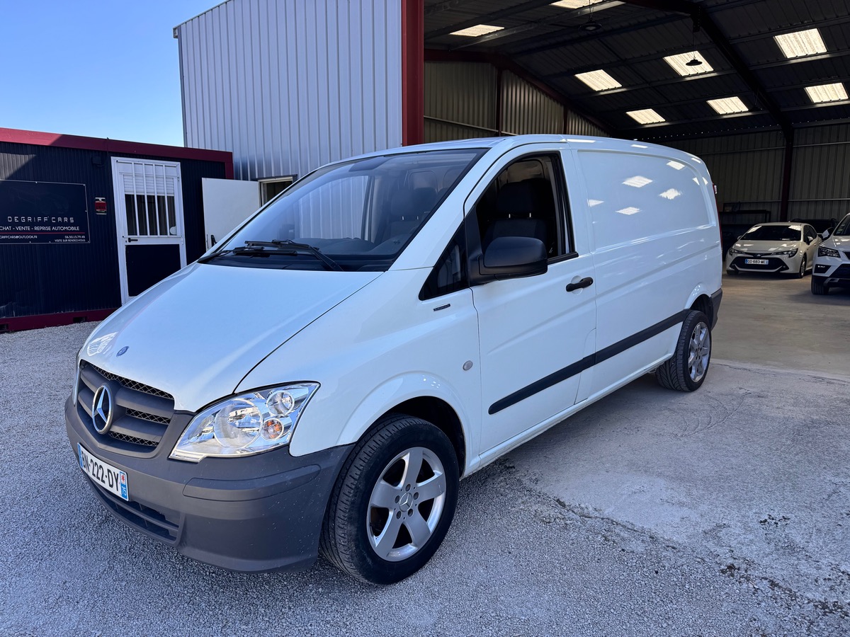 Photo du véhicule